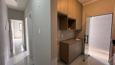 Casa, 2 quartos, 61 m² - Foto 4
