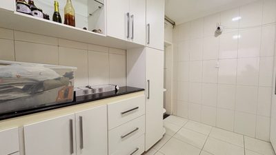 Apartamento, 3 quartos, 145 m² - Foto 5