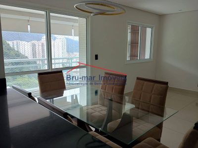 Apartamento, 3 quartos, 98 m² - Foto 4