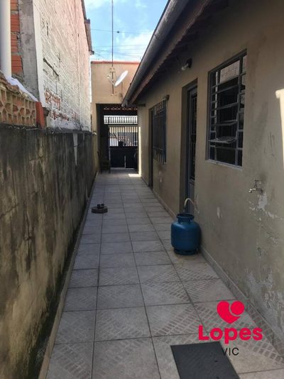 Casa, 2 quartos, 49 m² - Foto 5