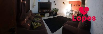 Sobrado, 3 quartos, 182 m² - Foto 5