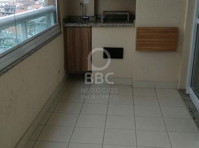 Apartamento, 2 quartos, 81 m² - Foto 5