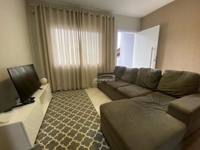 Casa, 2 quartos, 55 m² - Foto 5