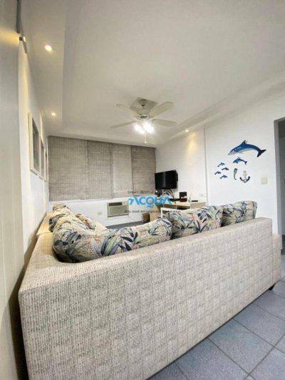 Apartamento, 2 quartos, 85 m² - Foto 3