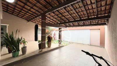 Casa, 3 quartos, 220 m² - Foto 5