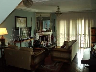 Apartamento, 4 quartos, 296 m² - Foto 1