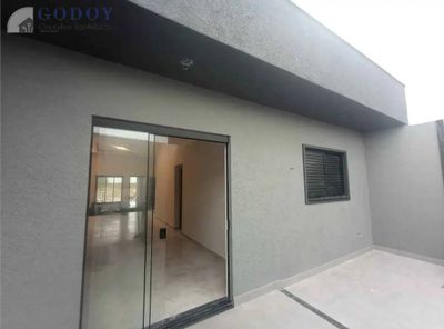 Casa, 3 quartos, 106 m² - Foto 5