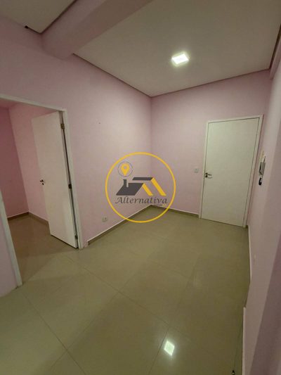 Sala-Conjunto, 49 m² - Foto 1