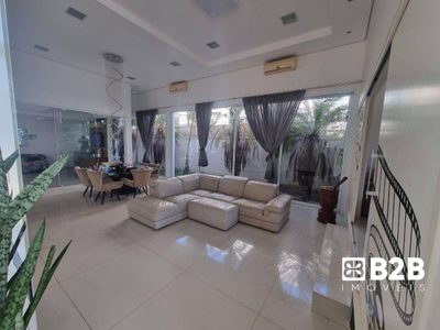 Casa de Condomínio, 4 quartos - Foto 3