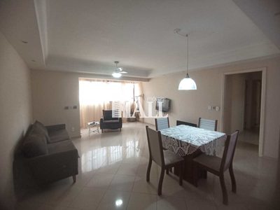 Apartamento, 3 quartos, 120 m² - Foto 4
