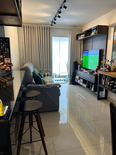Apartamento, 3 quartos, 83 m² - Foto 4