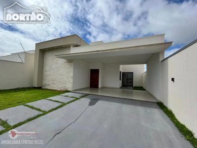 Casa, 3 quartos, 158 m² - Foto 1