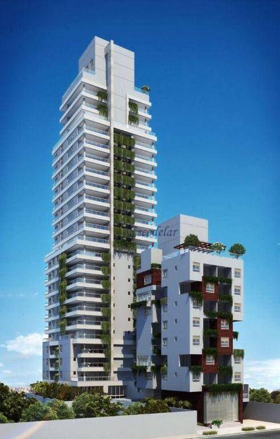 Cobertura, 2 quartos, 167 m² - Foto 3