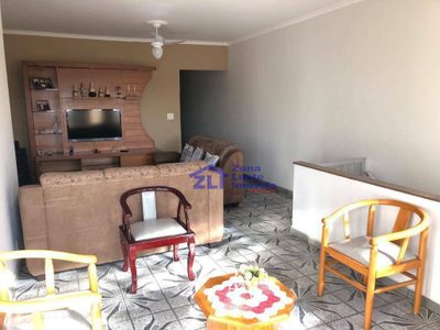 Casa, 5 quartos, 375 m² - Foto 1