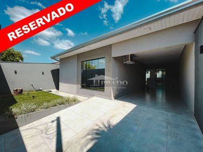 Casa, 2 quartos, 137 m² - Foto 1