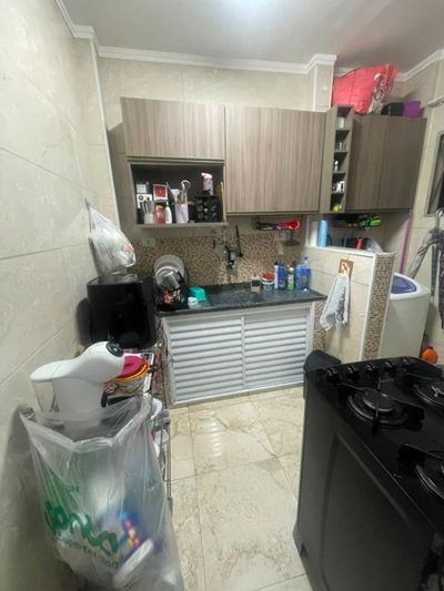 Apartamento, 1 quarto, 55 m² - Foto 3