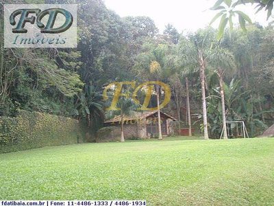 Chácara, 3 quartos, 3200 m² - Foto 2