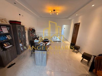 Casa, 5 quartos, 296 m² - Foto 3