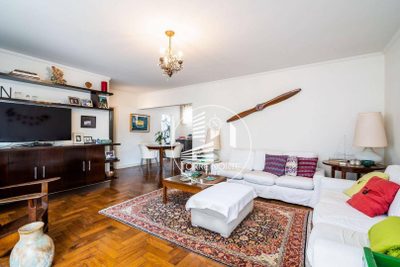 Apartamento, 3 quartos, 137 m² - Foto 2