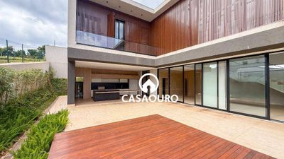 Casa de Condomínio, 5 quartos - Foto 5
