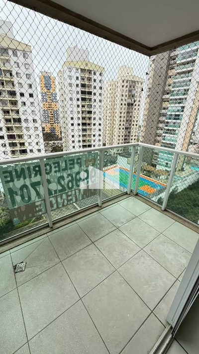 Apartamento, 2 quartos, 58 m² - Foto 1