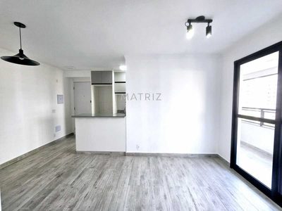 Apartamento, 2 quartos, 47 m² - Foto 2