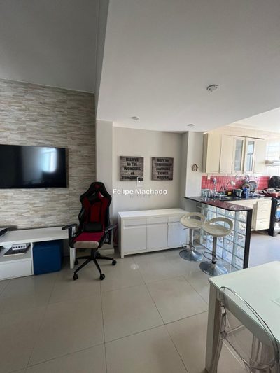 Apartamento, 2 quartos, 73 m² - Foto 4
