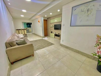 Casa, 4 quartos, 100 m² - Foto 2