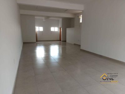 Loja-Salão, 109 m² - Foto 1