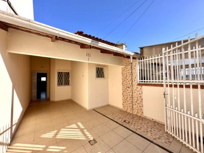 Casa, 2 quartos, 65 m² - Foto 1