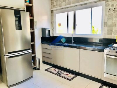 Sobrado, 4 quartos, 238 m² - Foto 4