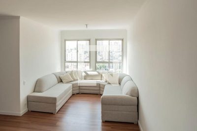 Apartamento, 3 quartos, 87 m² - Foto 2