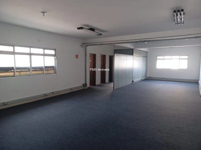 Depósito-Galpão, 875 m² - Foto 1