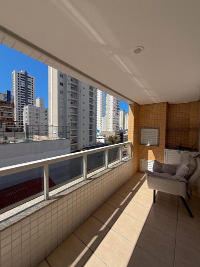 Apartamento, 2 quartos, 86 m² - Foto 2