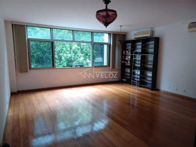 Apartamento, 3 quartos, 130 m² - Foto 2