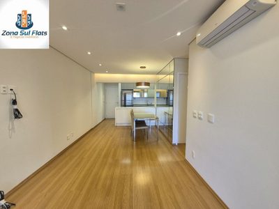 Apartamento, 2 quartos, 67 m² - Foto 2