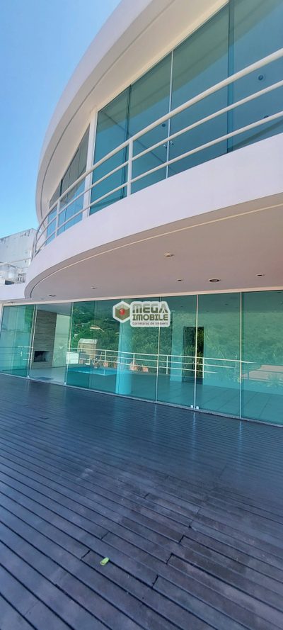 Casa, 4 quartos, 449 m² - Foto 4