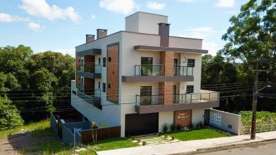Apartamento, 2 quartos, 123 m² - Foto 4