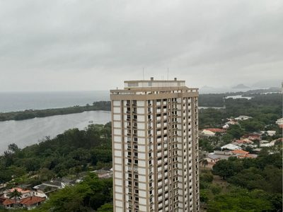 Cobertura, 3 quartos, 190 m² - Foto 2