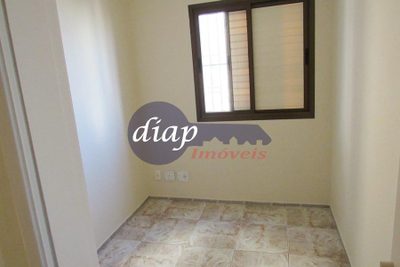 Apartamento, 3 quartos, 62 m² - Foto 5