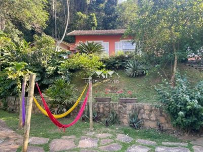 Casa, 4 quartos, 300 m² - Foto 3
