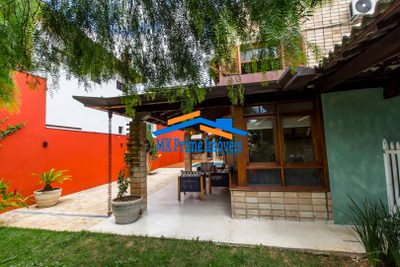 Casa de Condomínio, 4 quartos - Foto 4