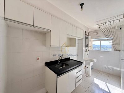 Apartamento, 2 quartos, 68 m² - Foto 4