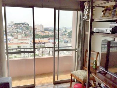 Apartamento, 3 quartos, 110 m² - Foto 1