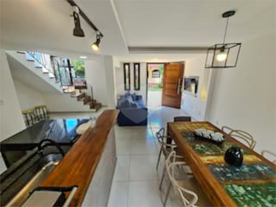 Casa de Condomínio, 2 quartos - Foto 1