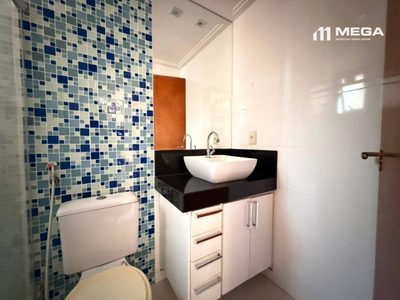 Apartamento, 3 quartos, 75 m² - Foto 5