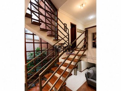 Sobrado, 4 quartos, 450 m² - Foto 4