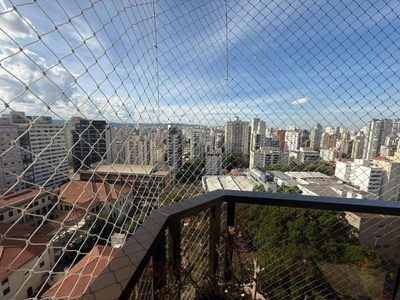 Apartamento, 4 quartos, 252 m² - Foto 5
