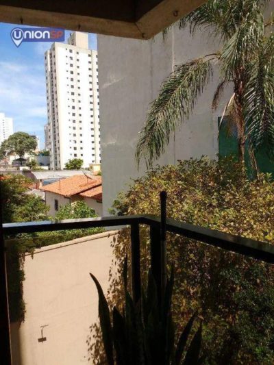 Apartamento, 3 quartos, 94 m² - Foto 4