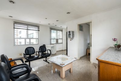 Sala-Conjunto, 68 m² - Foto 5